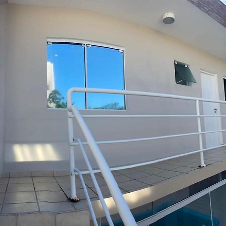 Ap Frente A Praca Bem Localizado Apartment Sao Jose  Exterior photo