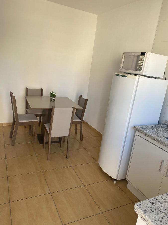 Ap Frente A Praca Bem Localizado Apartment Sao Jose  Exterior photo